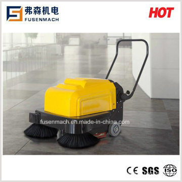 Hand-Push Sweeper Fs-100A with Ce
